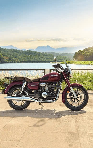 Honda CB350 2025 nhập chính ngạch Ấn Độ giá tốt tại Dak Lak