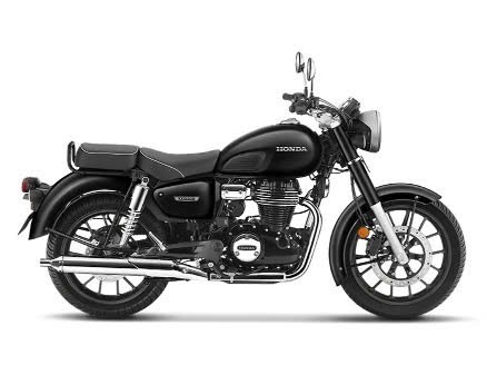 Honda CB350 2025 nhập chính ngạch Ấn Độ giá tốt tại Dak Lak