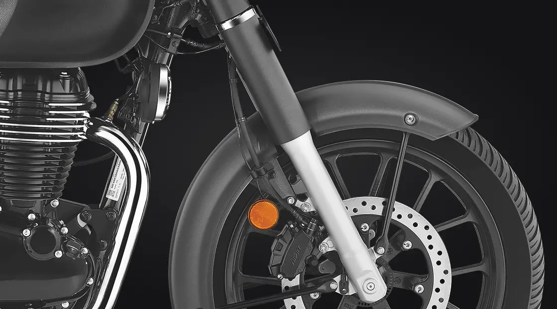 Honda CB350 2025 nhập chính ngạch Ấn Độ giá tốt tại Dak Lak