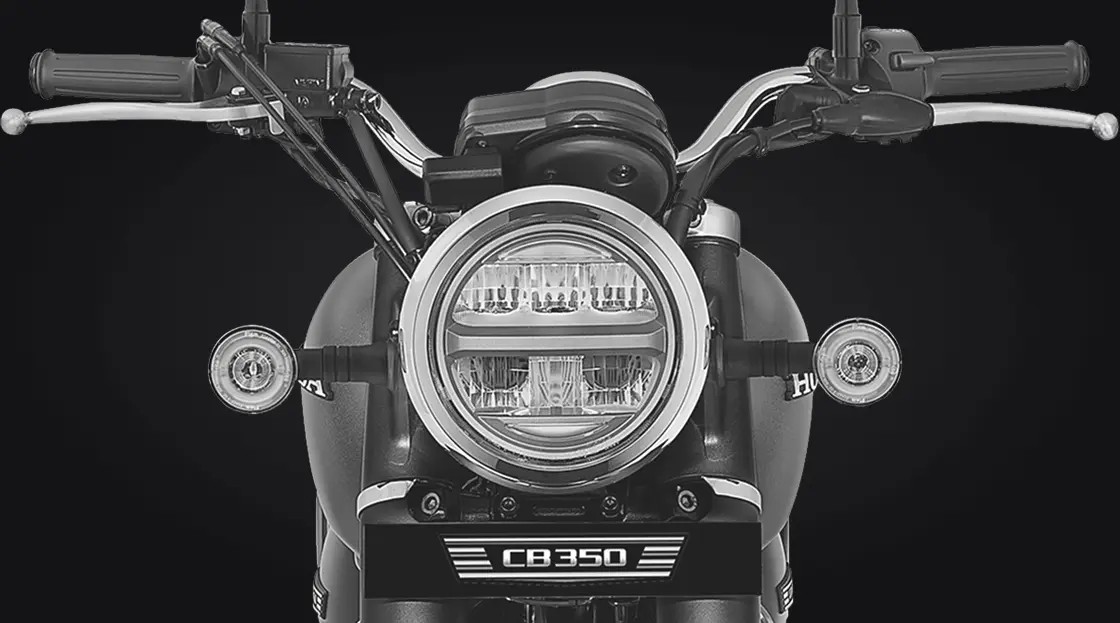 Honda CB350 2025 nhập chính ngạch Ấn Độ giá tốt tại Dak Lak
