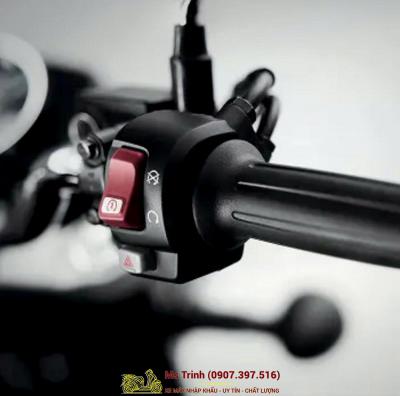 Honda CB350C Special Edition tại Dak Lak - Classic 350cc Đậm Chất Retro, Đối Thủ Nặng Ký Từ Ấn Độ