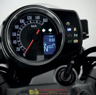 Honda CB350C Special Edition tại Dak Lak - Classic 350cc Đậm Chất Retro, Đối Thủ Nặng Ký Từ Ấn Độ