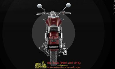 Honda CB350C Special Edition tại Dak Lak - Classic 350cc Đậm Chất Retro, Đối Thủ Nặng Ký Từ Ấn Độ