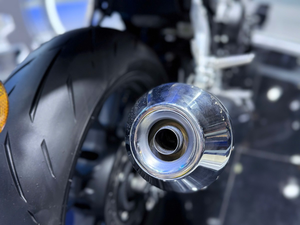 Honda CB500 SF Super Four Naked-Bike 4 Máy tại Dak Lak