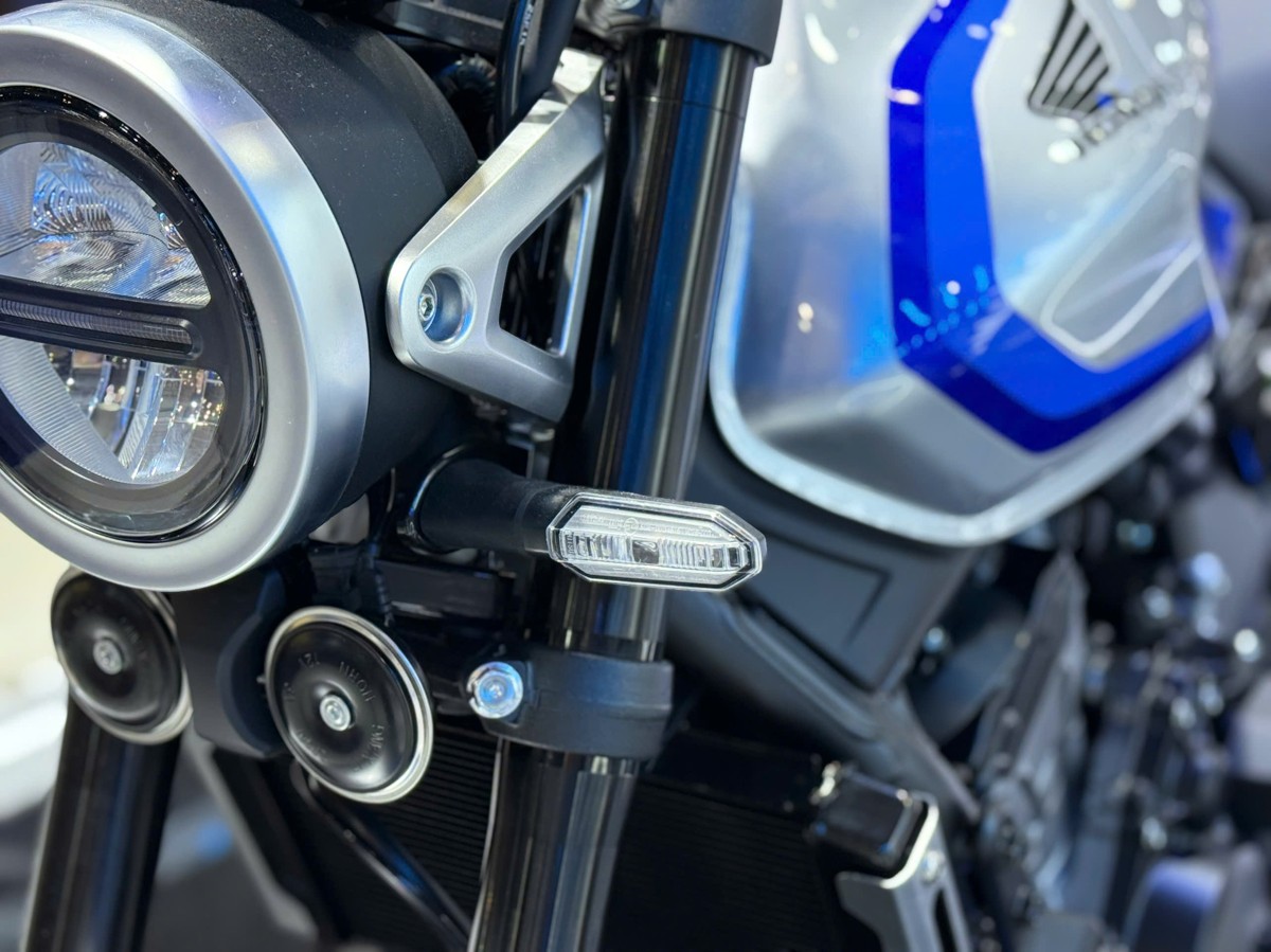 Honda CB500 SF Super Four Naked-Bike 4 Máy tại Dak Lak