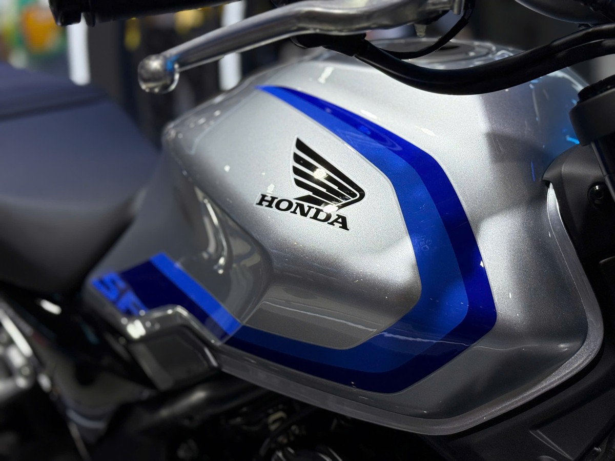 Honda CB500 SF Super Four Naked-Bike 4 Máy tại Dak Lak