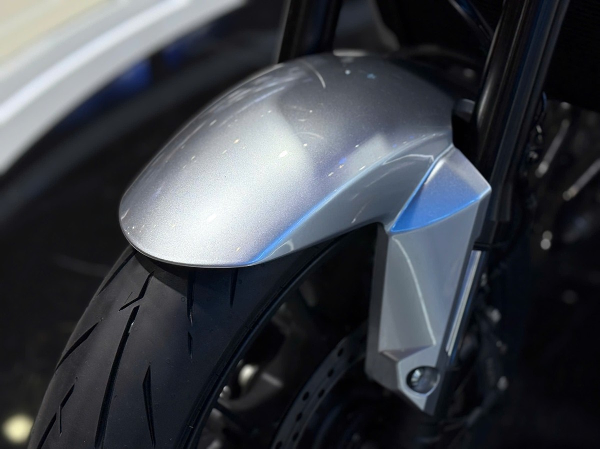 Honda CB500 SF Super Four Naked-Bike 4 Máy tại Dak Lak