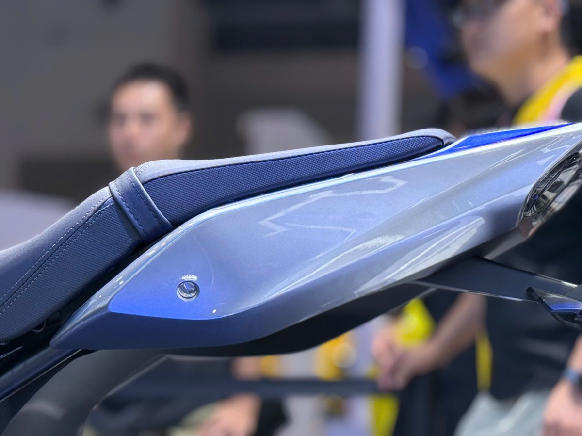 Honda CB500 SF Super Four Naked-Bike 4 Máy tại Dak Lak