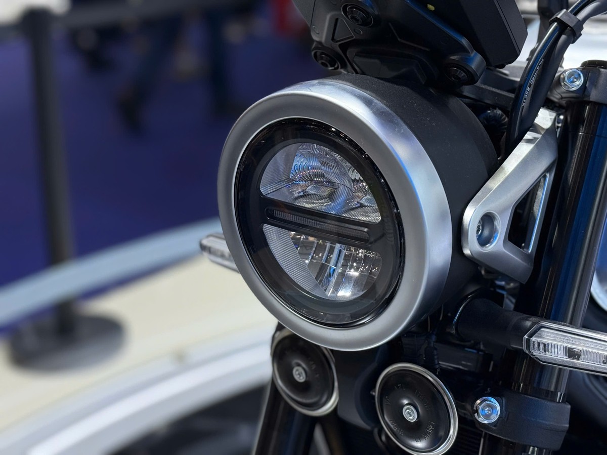 Honda CB500 SF Super Four Naked-Bike 4 Máy tại Dak Lak