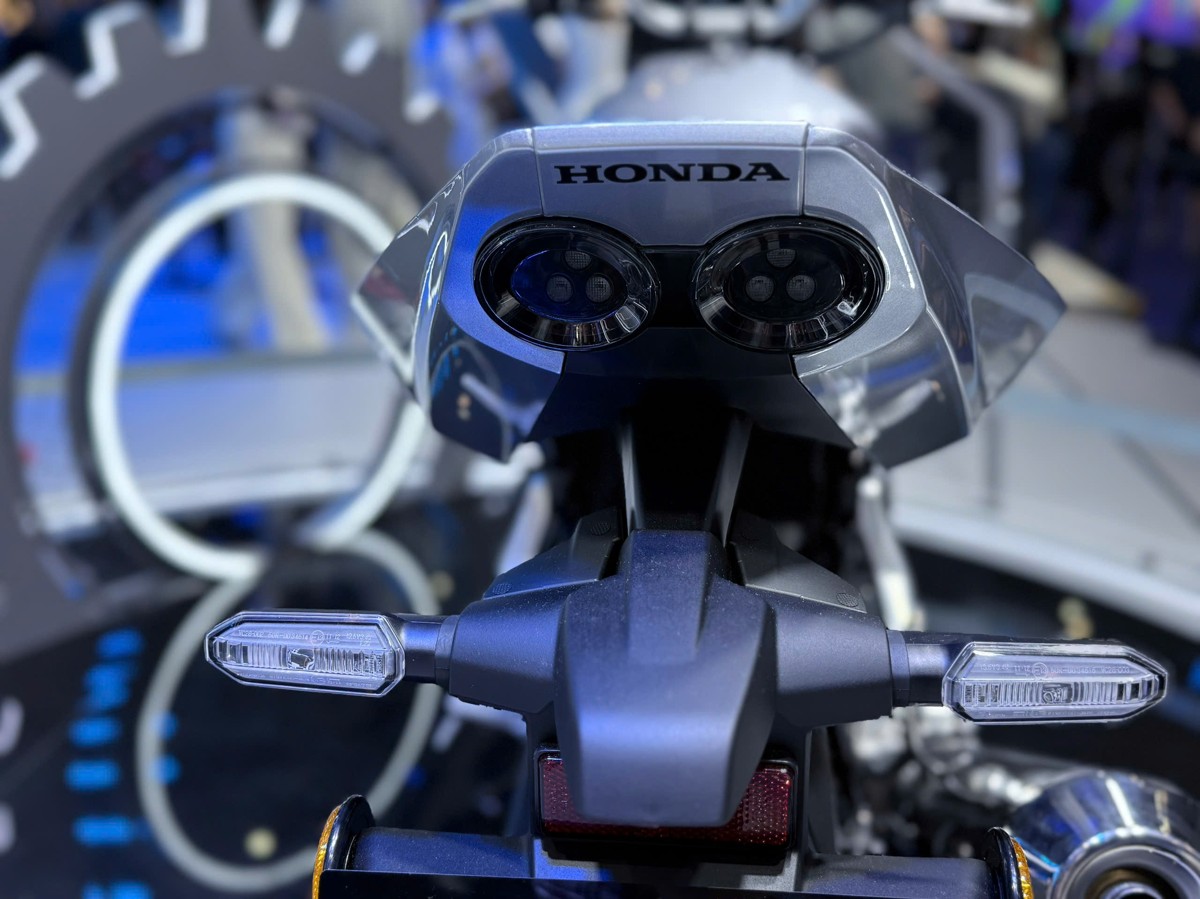 Honda CB500 SF Super Four Naked-Bike 4 Máy tại Dak Lak