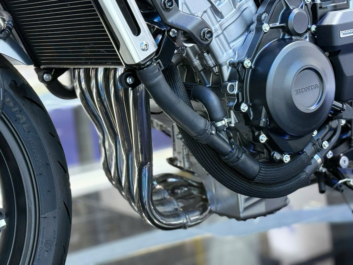 Honda CB500 SF Super Four Naked-Bike 4 Máy tại Dak Lak