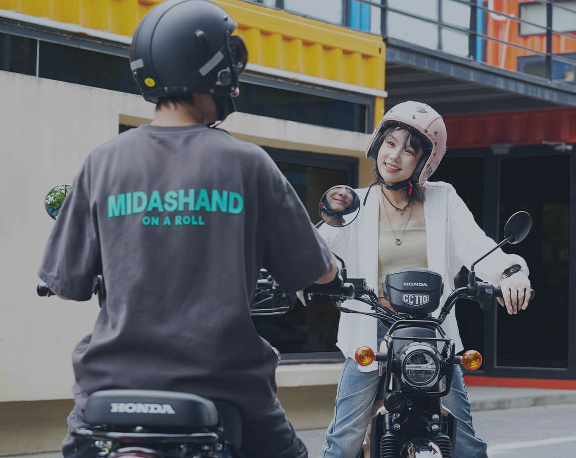 Honda Cross Cub 110 2026 tại Dak Lak – Cub 110cc có ABS, bánh 17 inch, tiết kiệm xăng