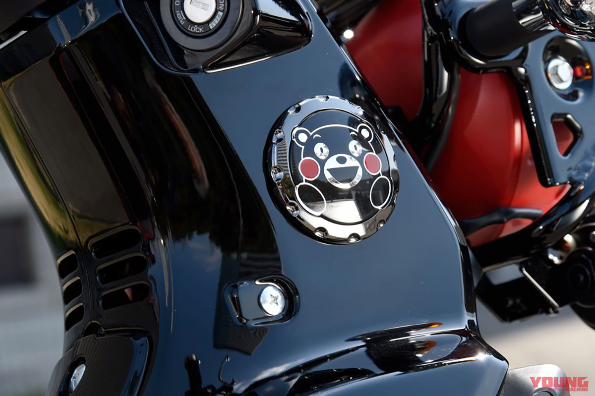 Honda Cross Cub 110ABS Kumamon Limited Edition, Made In Japan tại Dak Lak