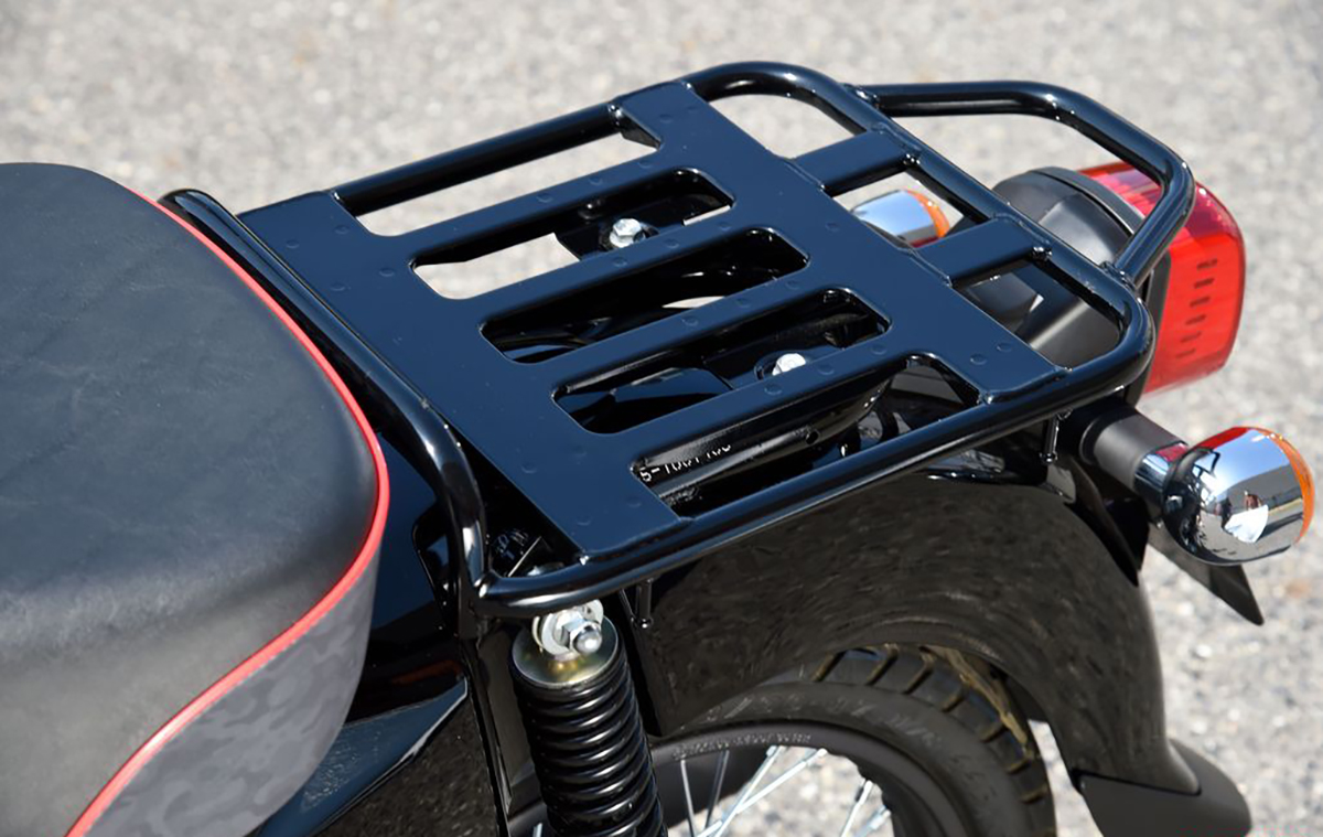 Honda Cross Cub 110ABS Kumamon Limited Edition, Made In Japan tại Dak Lak