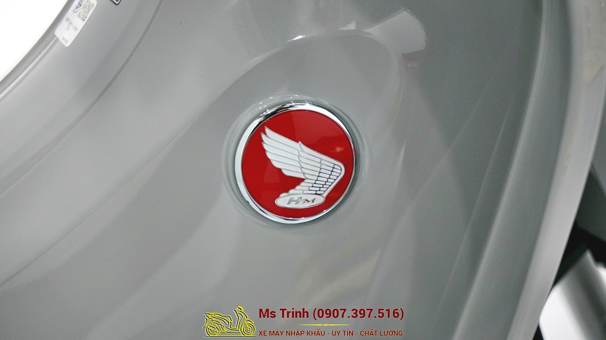 Honda Super Cub C125 nhập Thái ABS 2026 tại Dak Lak - Giá Tốt, Có Sẵn Xe