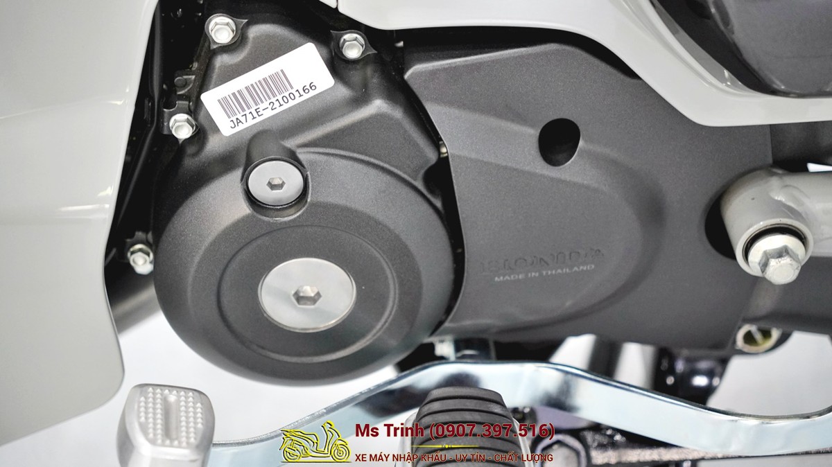 Honda Super Cub C125 nhập Thái ABS 2026 tại Dak Lak - Giá Tốt, Có Sẵn Xe