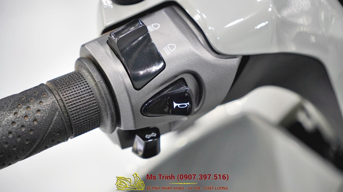 Honda Super Cub C125 nhập Thái ABS 2026 tại Dak Lak - Giá Tốt, Có Sẵn Xe