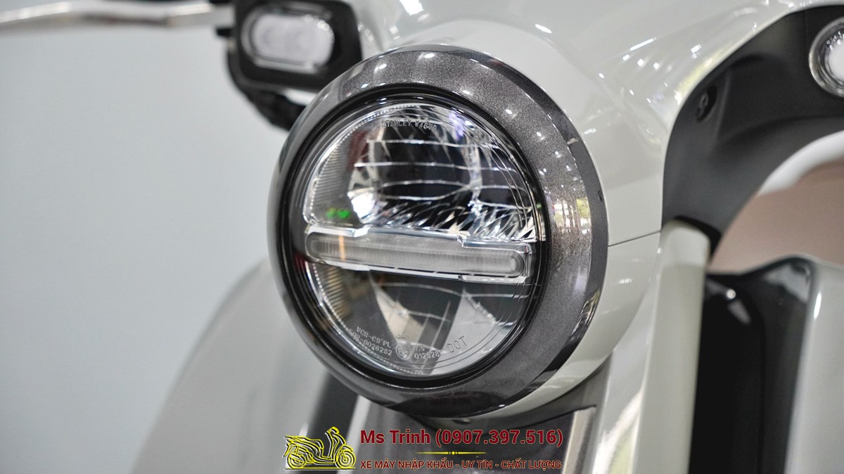 Honda Super Cub C125 nhập Thái ABS 2026 tại Dak Lak - Giá Tốt, Có Sẵn Xe