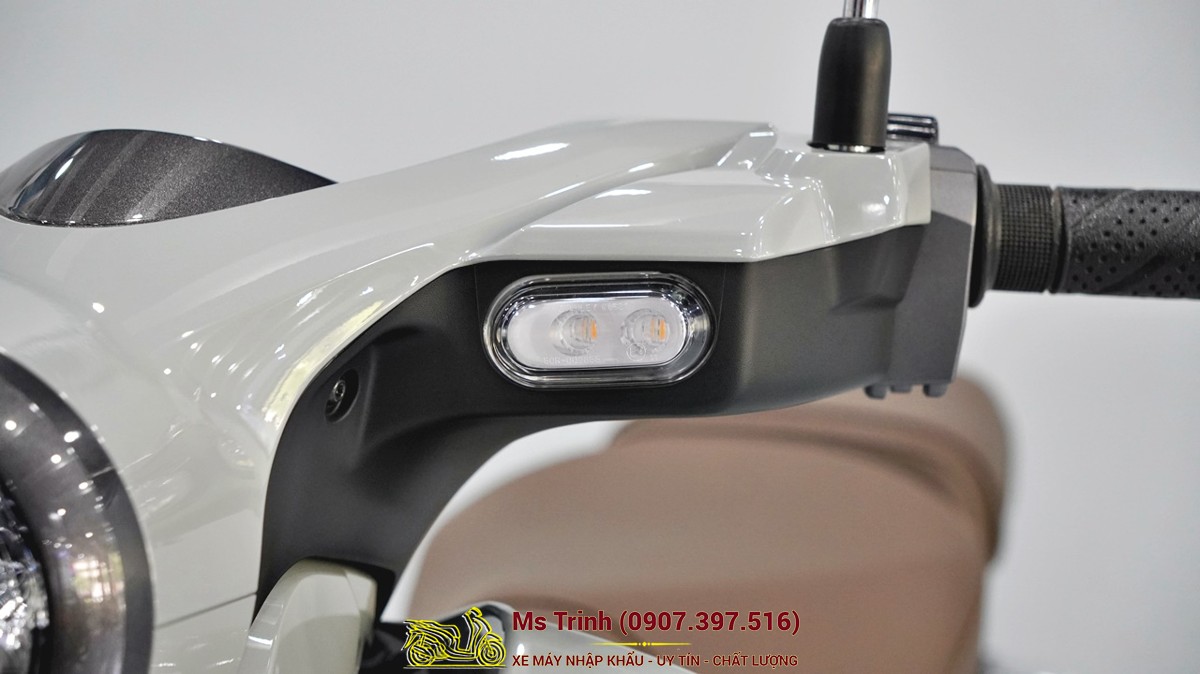 Honda Super Cub C125 nhập Thái ABS 2026 tại Dak Lak - Giá Tốt, Có Sẵn Xe