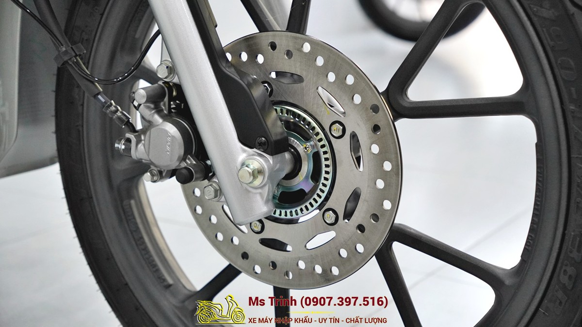 Honda Super Cub C125 nhập Thái ABS 2026 tại Dak Lak - Giá Tốt, Có Sẵn Xe