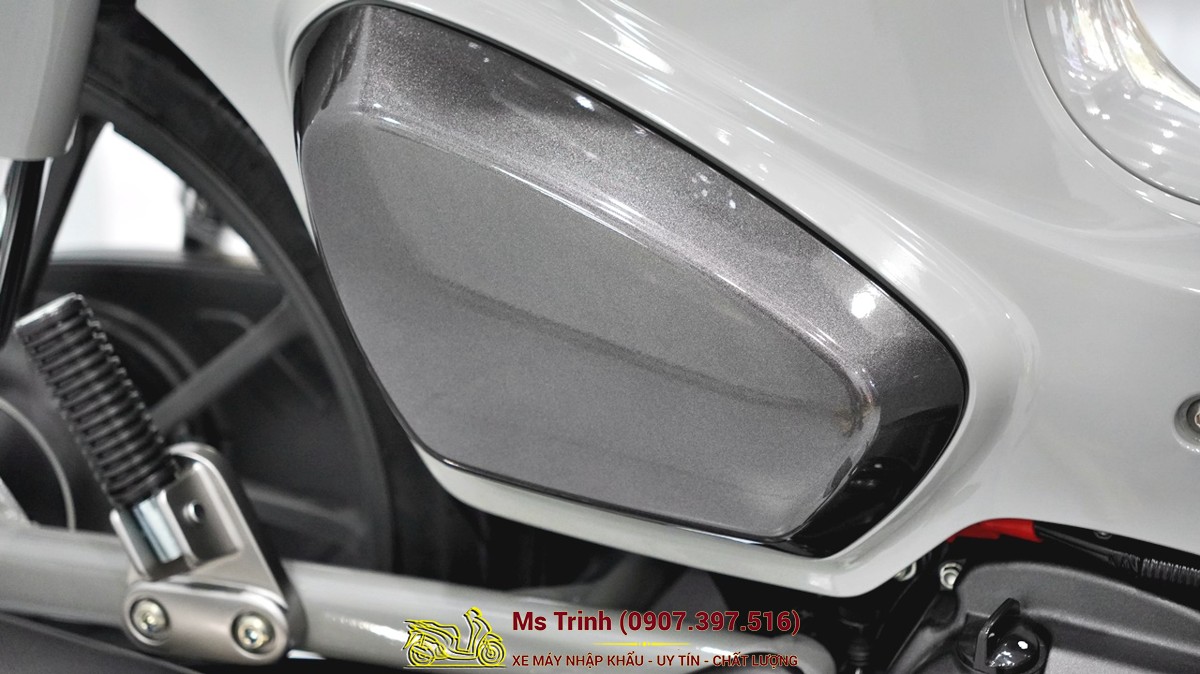 Honda Super Cub C125 nhập Thái ABS 2026 tại Dak Lak - Giá Tốt, Có Sẵn Xe