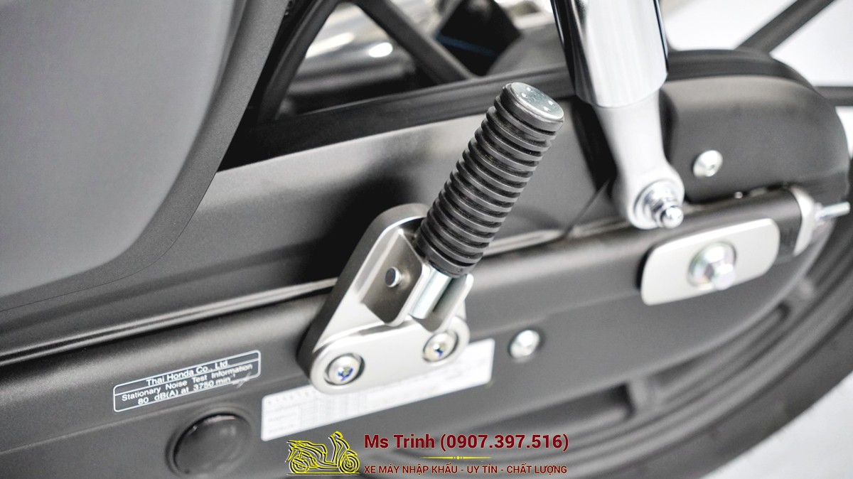 Honda Super Cub C125 nhập Thái ABS 2026 tại Dak Lak - Giá Tốt, Có Sẵn Xe