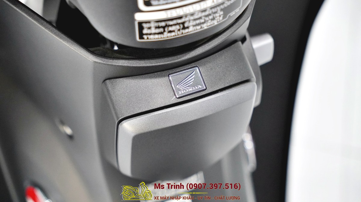 Honda Super Cub C125 nhập Thái ABS 2026 tại Dak Lak - Giá Tốt, Có Sẵn Xe