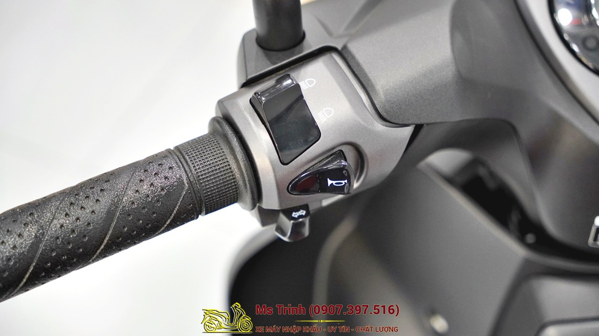 Honda Super Cub C125 nhập Thái ABS 2026 tại Dak Lak - Giá Tốt, Có Sẵn Xe