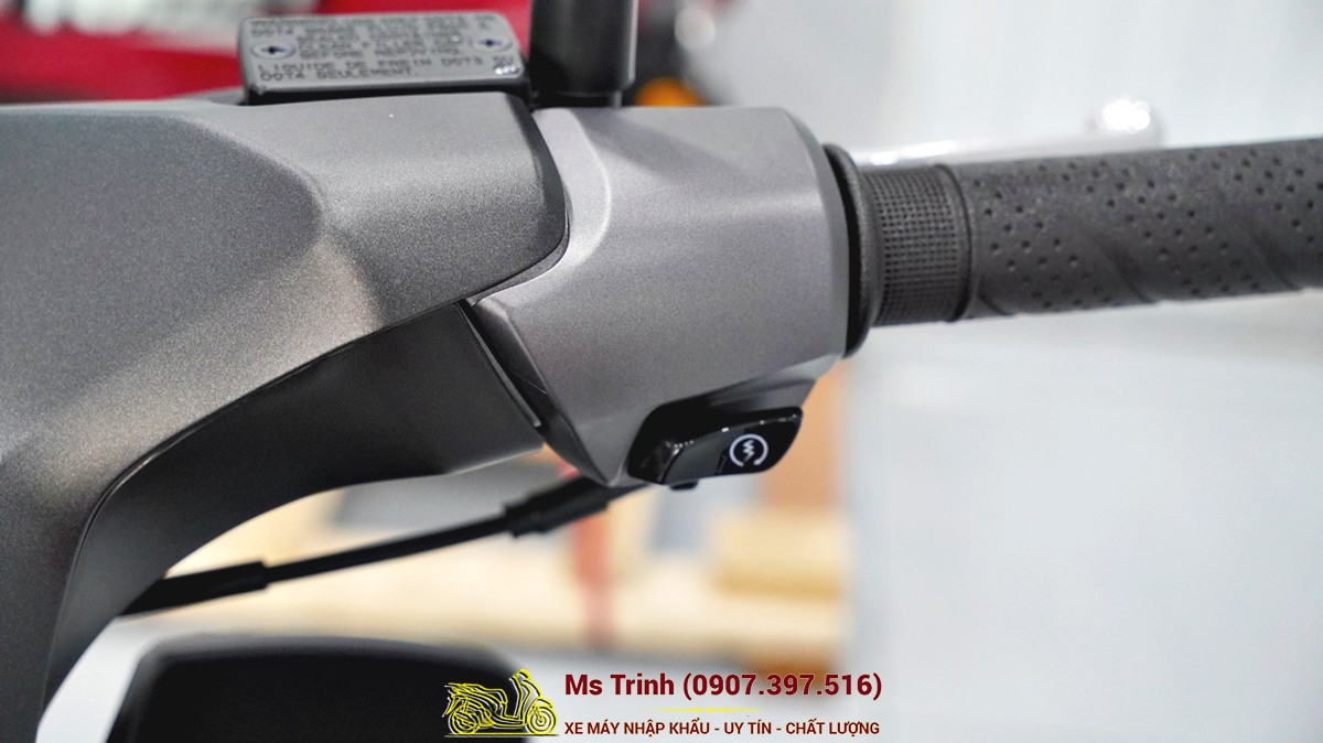 Honda Super Cub C125 nhập Thái ABS 2026 tại Dak Lak - Giá Tốt, Có Sẵn Xe