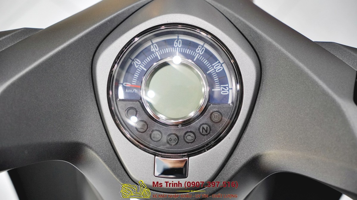 Honda Super Cub C125 nhập Thái ABS 2026 tại Dak Lak - Giá Tốt, Có Sẵn Xe