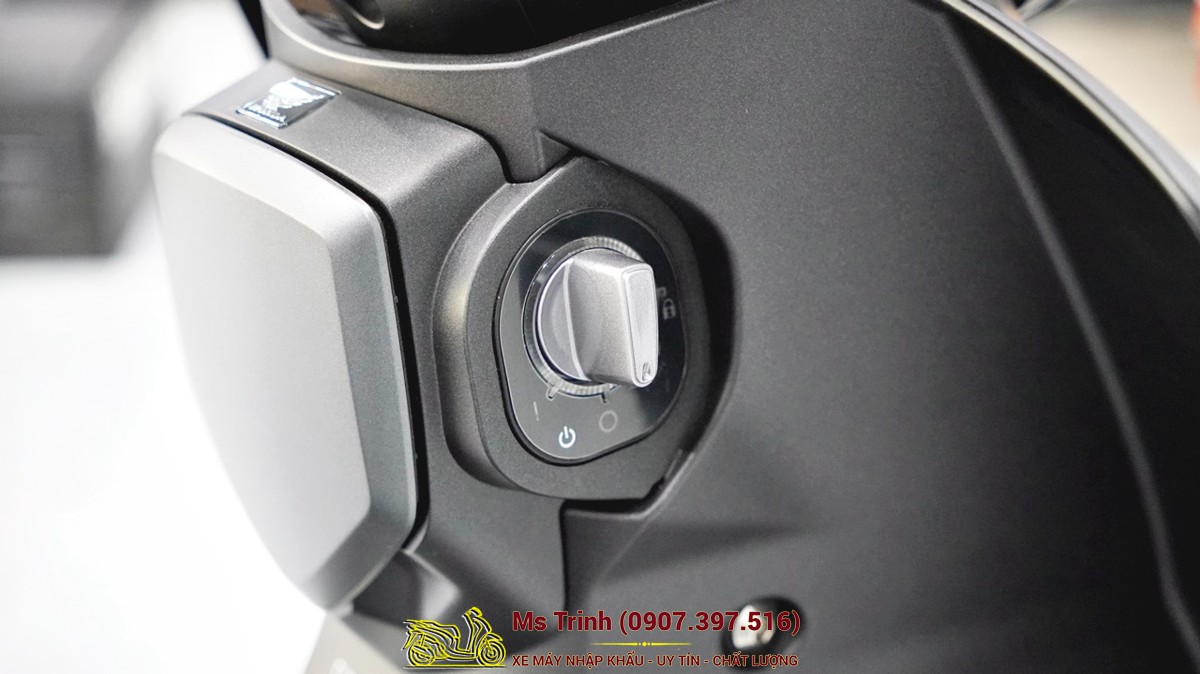 Honda Super Cub C125 nhập Thái ABS 2026 tại Dak Lak - Giá Tốt, Có Sẵn Xe