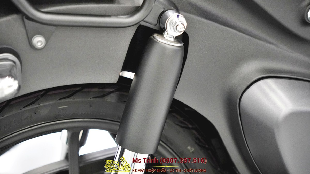 Honda Super Cub C125 nhập Thái ABS 2026 tại Dak Lak - Giá Tốt, Có Sẵn Xe