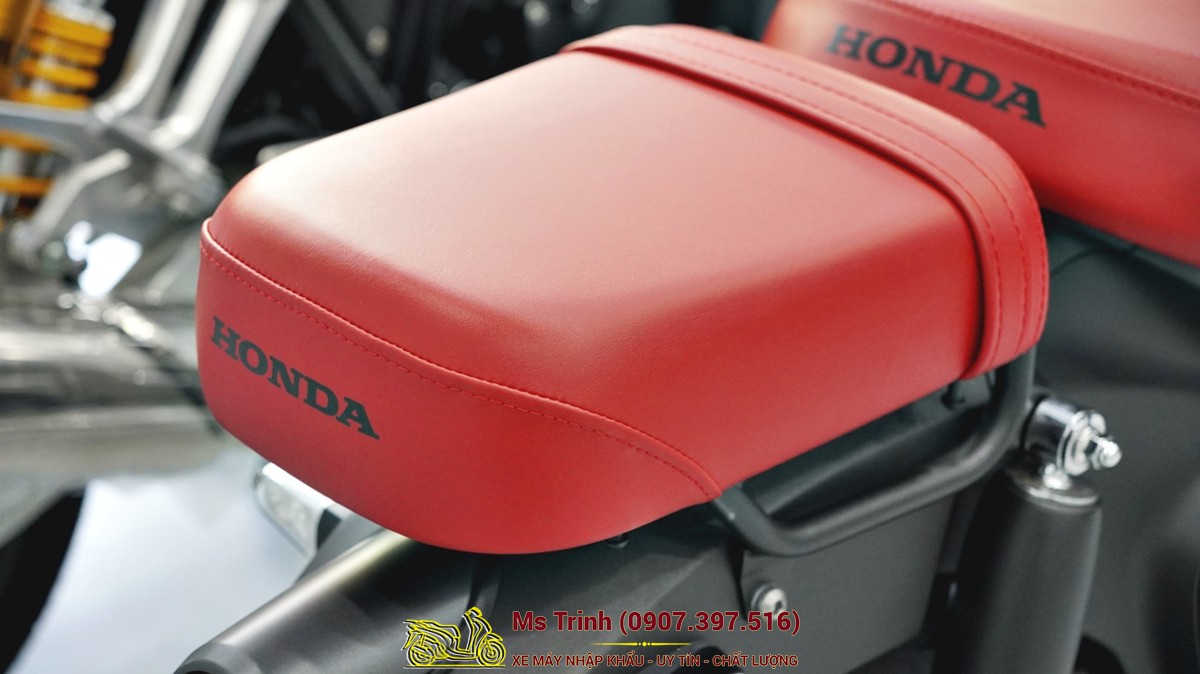 Honda Super Cub C125 nhập Thái ABS 2026 tại Dak Lak - Giá Tốt, Có Sẵn Xe