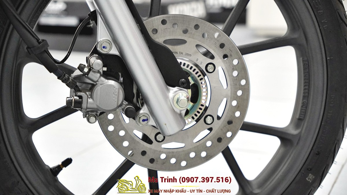 Honda Super Cub C125 nhập Thái ABS 2026 tại Dak Lak - Giá Tốt, Có Sẵn Xe