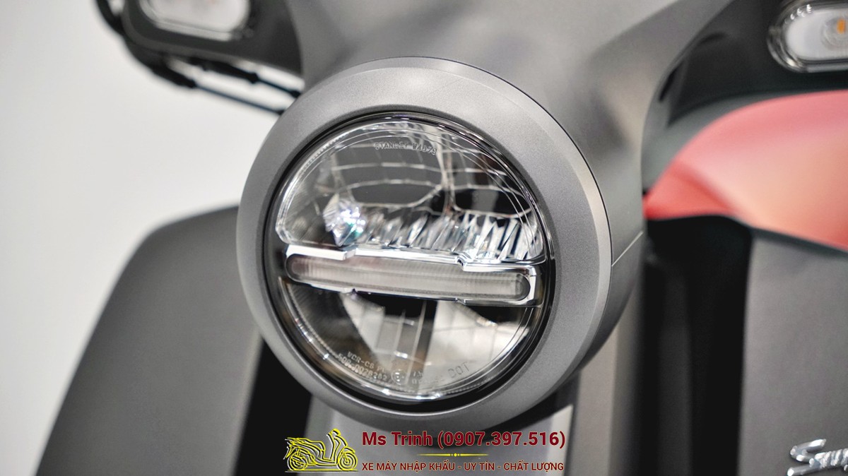 Honda Super Cub C125 nhập Thái ABS 2026 tại Dak Lak - Giá Tốt, Có Sẵn Xe