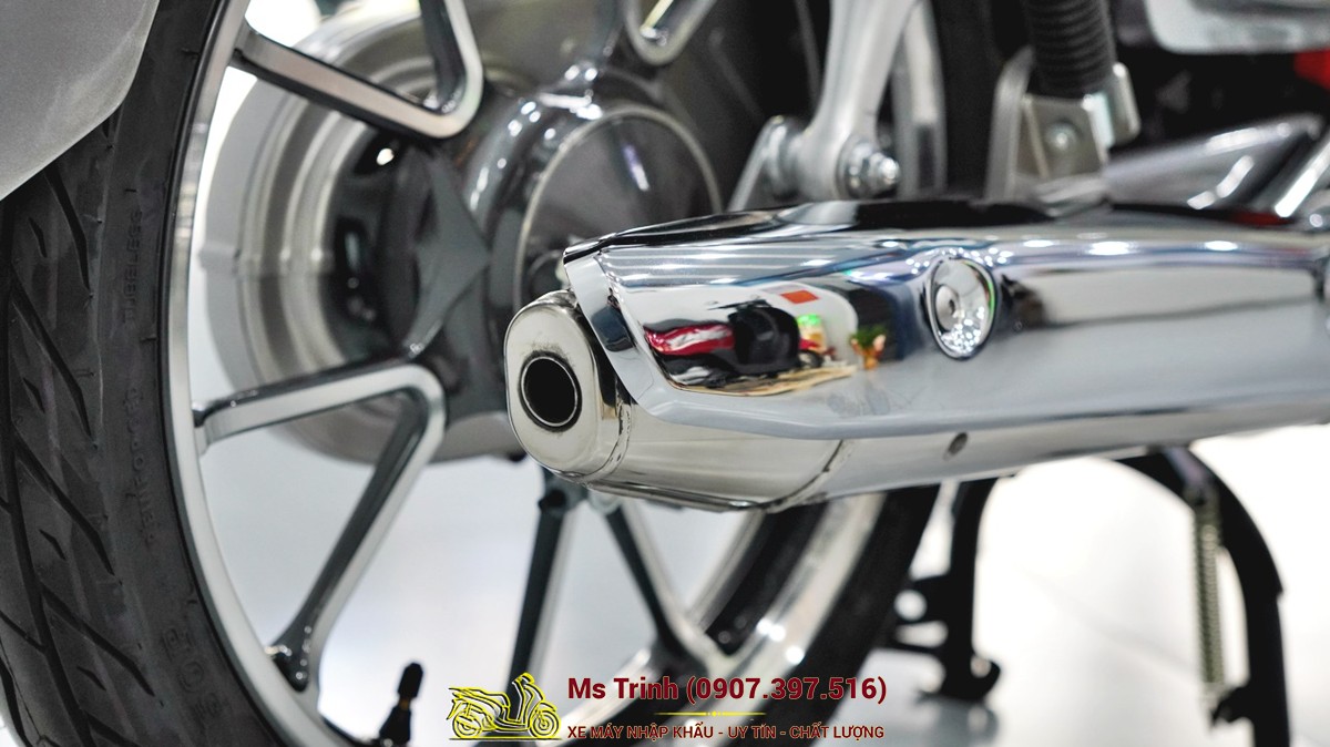 Honda Super Cub C125 nhập Thái ABS 2026 tại Dak Lak - Giá Tốt, Có Sẵn Xe