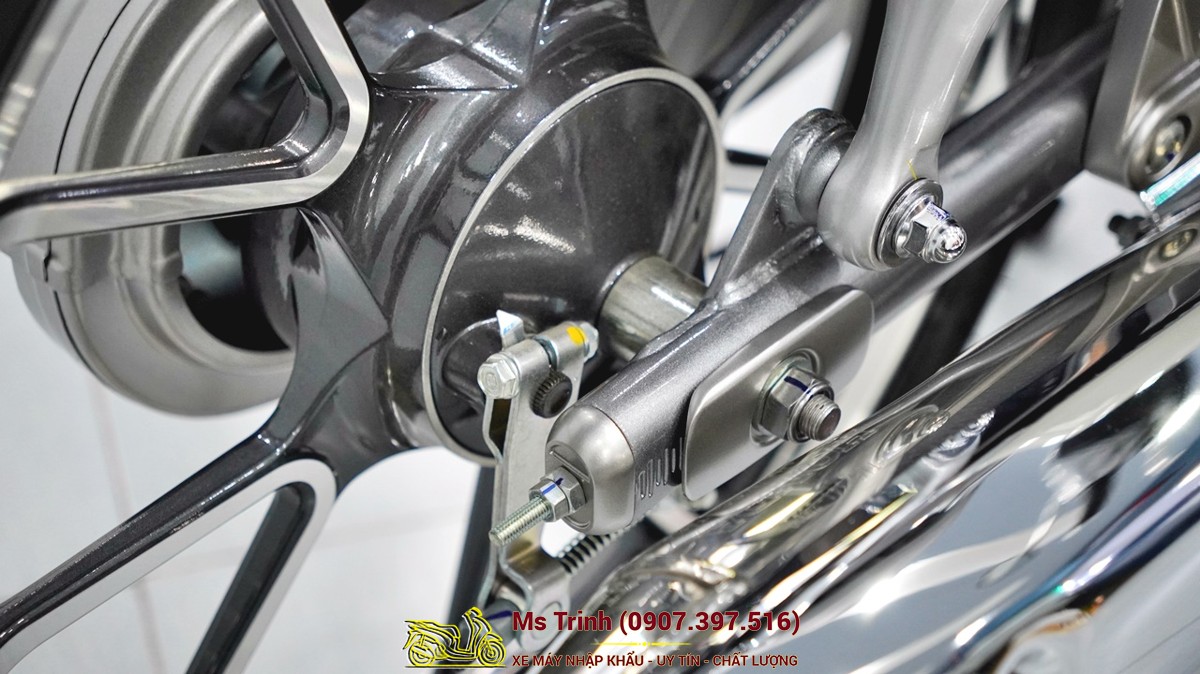 Honda Super Cub C125 nhập Thái ABS 2026 tại Dak Lak - Giá Tốt, Có Sẵn Xe