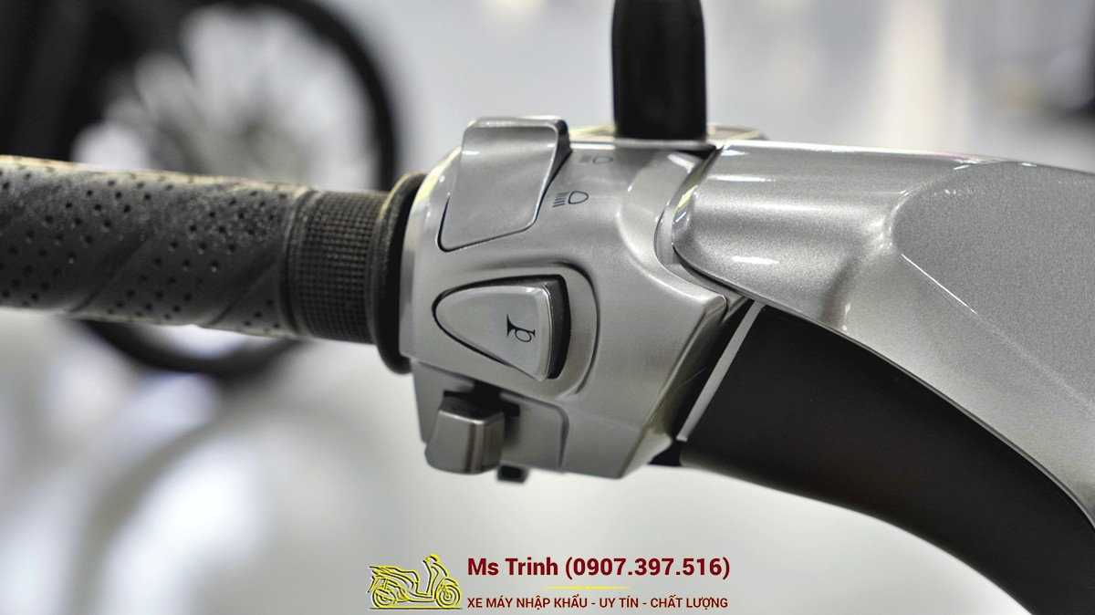 Honda Super Cub C125 nhập Thái ABS 2026 tại Dak Lak - Giá Tốt, Có Sẵn Xe