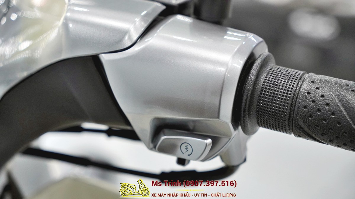 Honda Super Cub C125 nhập Thái ABS 2026 tại Dak Lak - Giá Tốt, Có Sẵn Xe