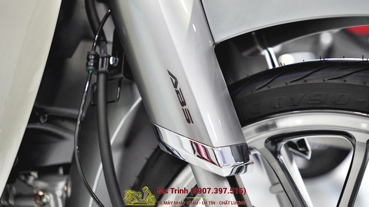 Honda Super Cub C125 nhập Thái ABS 2026 tại Dak Lak - Giá Tốt, Có Sẵn Xe