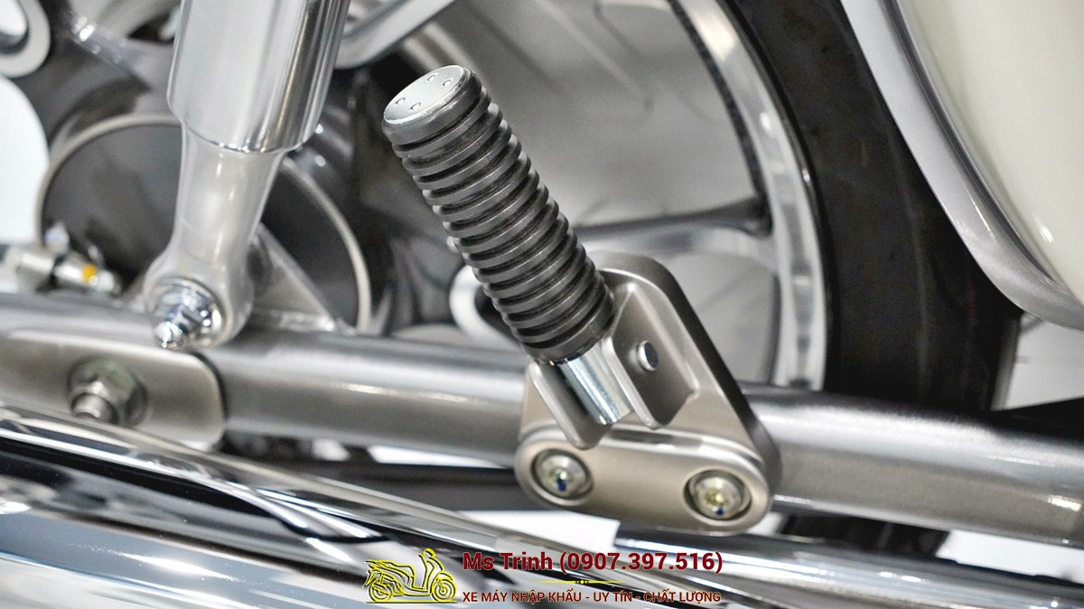 Honda Super Cub C125 nhập Thái ABS 2026 tại Dak Lak - Giá Tốt, Có Sẵn Xe