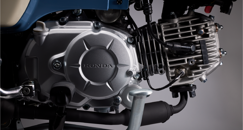 Honda Super 50cc Final Edition, Made In Japan, Siêu Hiếm Ở Dak Lak