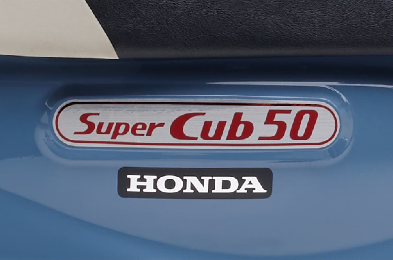 Honda Super 50cc Final Edition, Made In Japan, Siêu Hiếm Ở Dak Lak