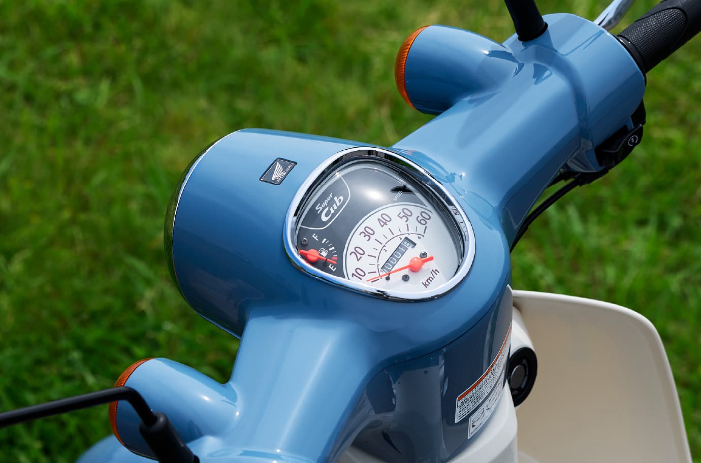 Honda Super 50cc Final Edition, Made In Japan, Siêu Hiếm Ở Dak Lak