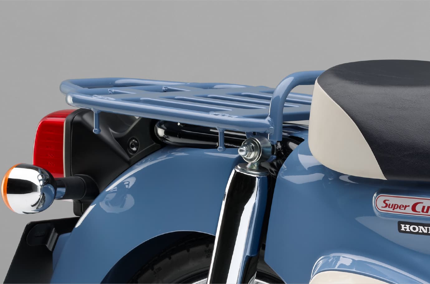 Honda Super 50cc Final Edition, Made In Japan, Siêu Hiếm Ở Dak Lak