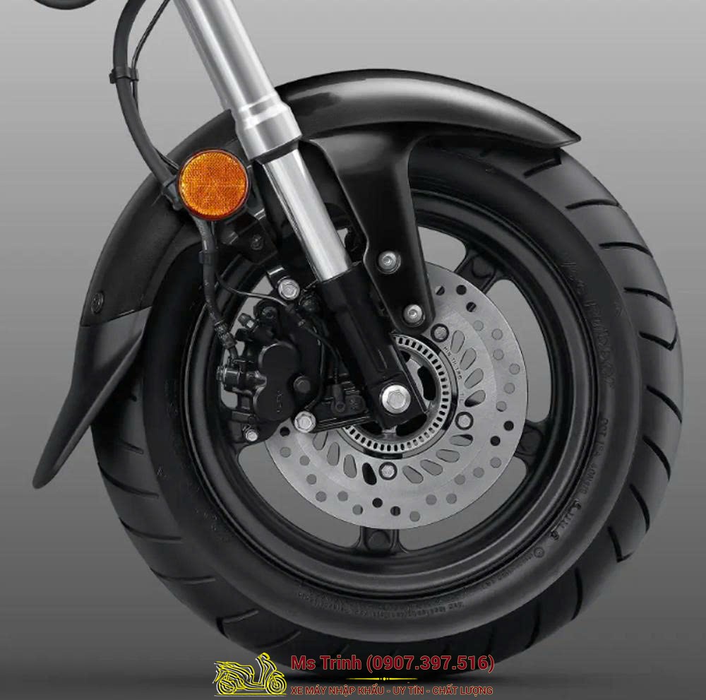 Honda Dax ST125 2026 tại Dak Lak - Minibike huyền thoại khung T-Bone đầy cá tính