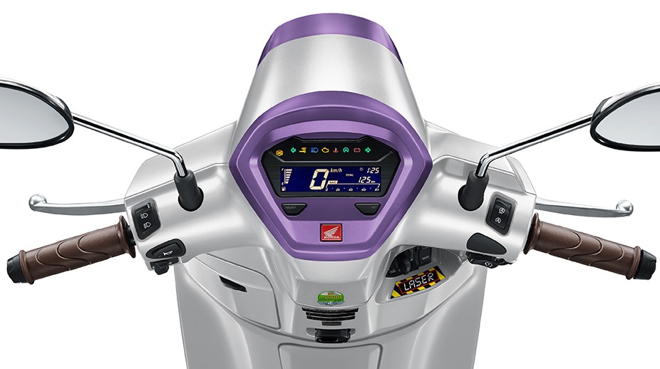 Honda Giorno+ Buzz Lightyear Limited Edition 2026 Bản giới hạn 2.000 xe tại Dak Lak