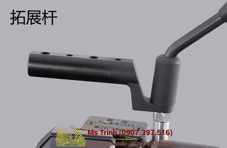 Honda HRD125 2026 - Xe tay ga ADV cá tính, ABS 2 kênh, công nghệ hiện đại tại Dak Lak