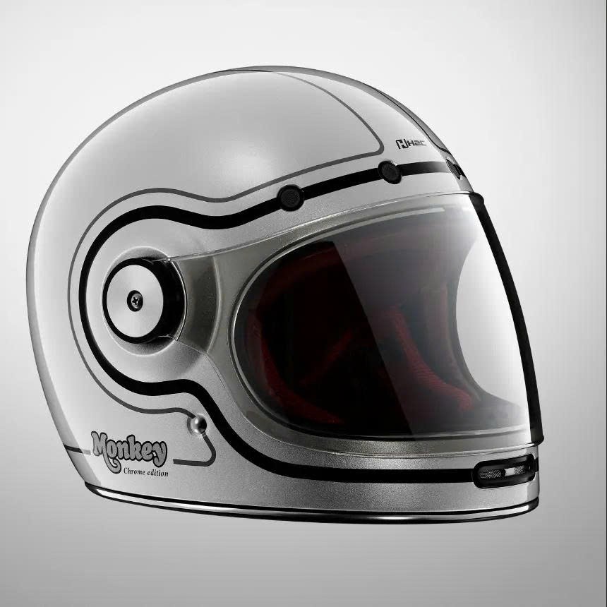 Honda Monkey Chrome Edition 2025 tại Dak Lak