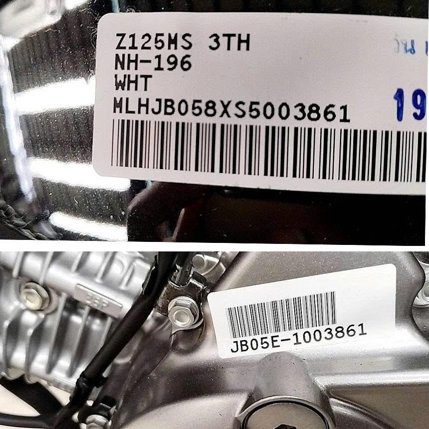 Honda Monkey Chrome Edition 2025 tại Dak Lak